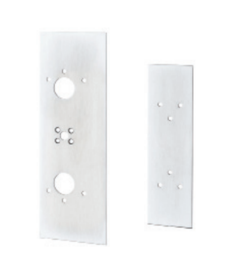 Von Duprin 882 Cover Plate Kit genuine OEM replacement accessory for 88 Rim devices