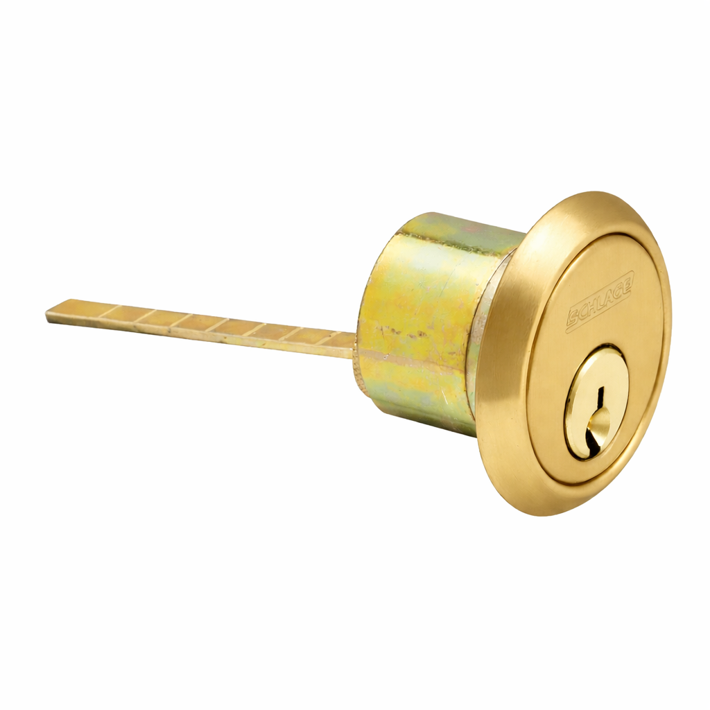 US4/606 - Satin Brass