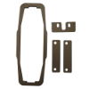 Picture of XP98/99GBK-R/M, XP98/XP99 Series, 1/4" Glass Bead Kit
