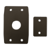 Von Duprin 22GBK-R Glass Bead Kit in 313 Dark Bronze Anodized
