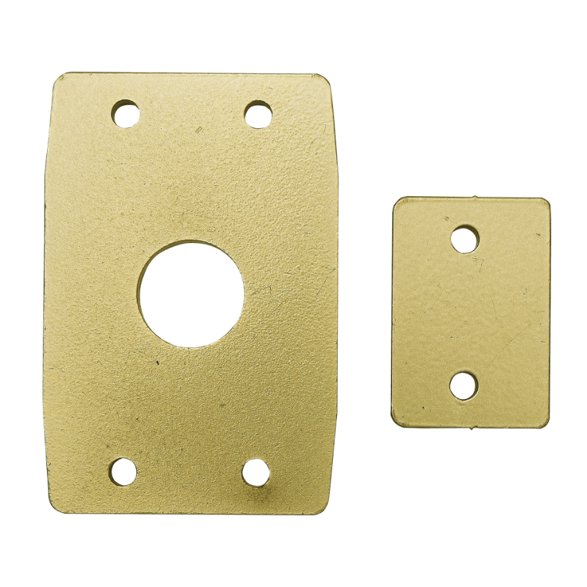 Von Duprin 22GBK-R Glass Bead Kit in US4 Satin Brass