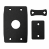 Von Duprin 22GBK-SV Glass Bead Kit in 315 Black Anodized