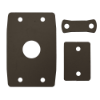 Picture of 22GBK-SV, 22 Series, 1/4" Glass Bead Kit