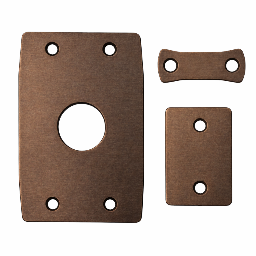 Von Duprin 22GBK-SV Glass Bead Kit in US10 Satin Bronze