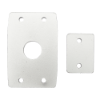 Picture of 22GBK-R-499F, 22 Series, 1/4" Glass Bead Kit
