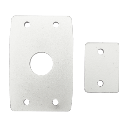 Picture of 22GBK-R-499F, 22 Series, 1/4" Glass Bead Kit