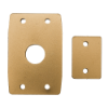 Von Duprin 22GBK-R-499F glass bead kit in US10 Satin Bronze