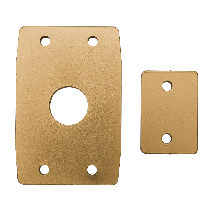 Picture of 22GBK-R-499F, 22 Series, 1/4" Glass Bead Kit