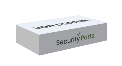 Picture of 78GBK-CV-WDC, 78 Rim, 1/4" Glass Bead Kit