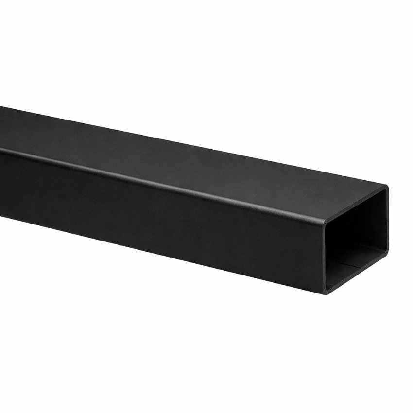 Picture of 9954-XP Steel Mullion, Prepared for Two 954 strikes, for XP Device