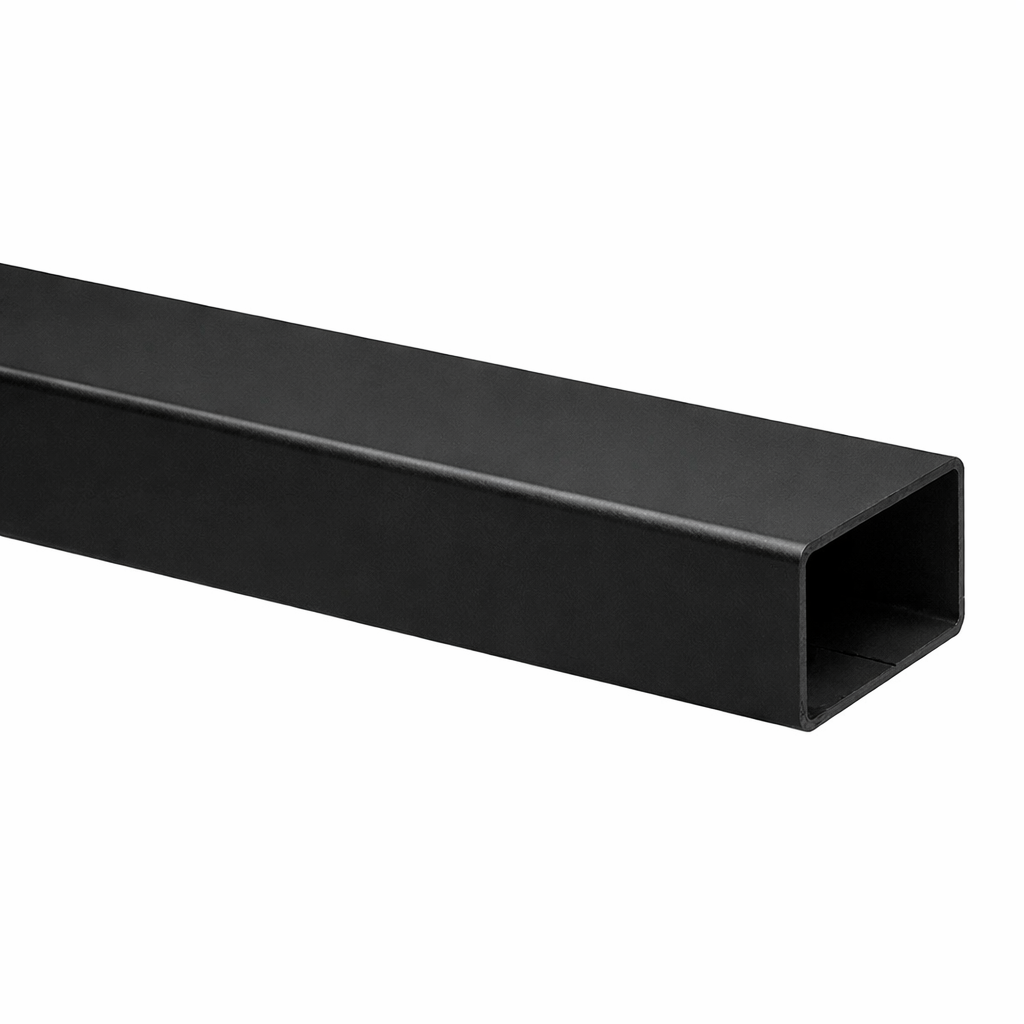SPBLK/693 - Black Painted