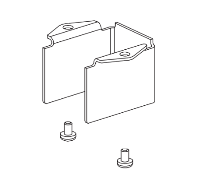 Picture of 961047, 4754/4854/4954 Top Fitting Cover
