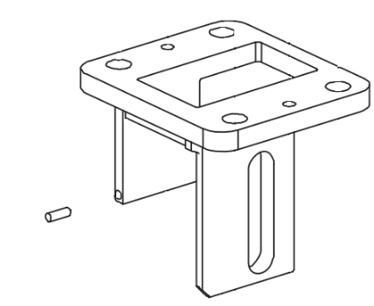 Picture of 971312, KR9954 Top Fitting