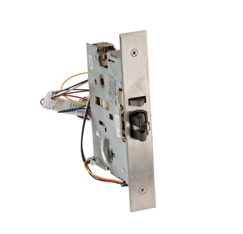 Von Duprin E7500 Electric Mortise Lock