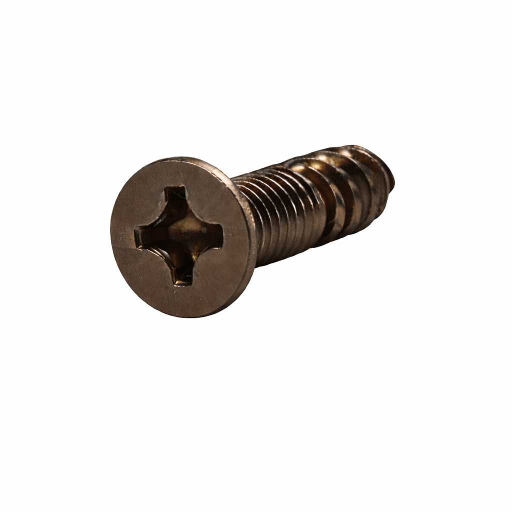US10B/613 - Oil Rubbed Bronze