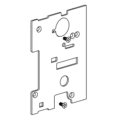 Von Duprin 971822 7500 Housing Cover