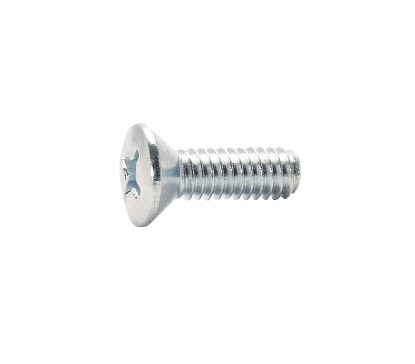 Picture of 090060 End Cap Mounting Bracket. Screw, Package of 30