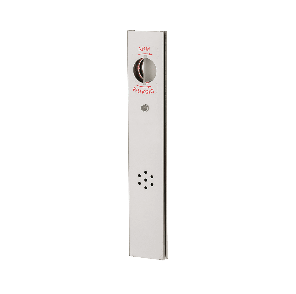 SP28/689 - Aluminum Anodized