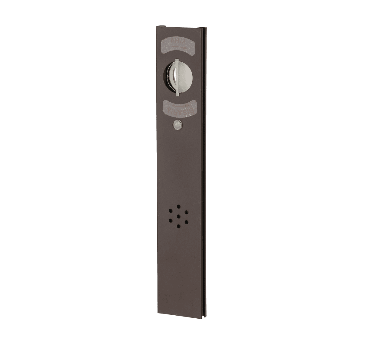 SP313/695 - Powder-Coated Dark Bronze
