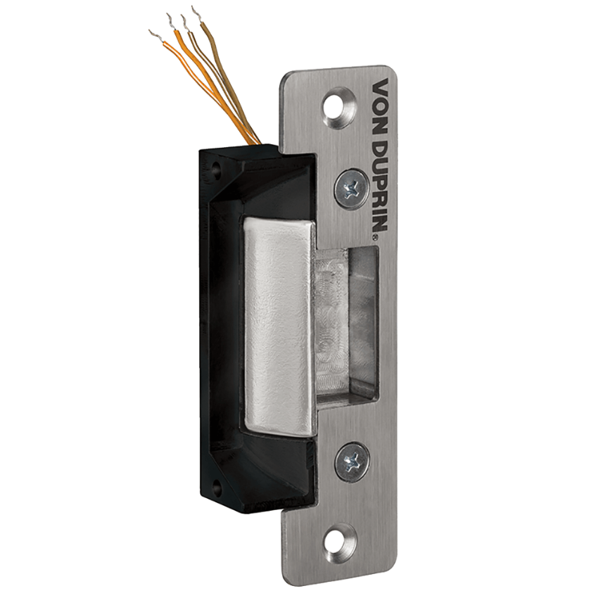 Von Duprin 4211 4200 Series electric strike for 4200 series