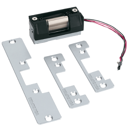 Picture of 5100-3FP Electric Strike, Field Selectable (Fail Safe/Secure)