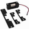 Von Duprin 5100-3FP faceplate 622 US19 flat black coated finish