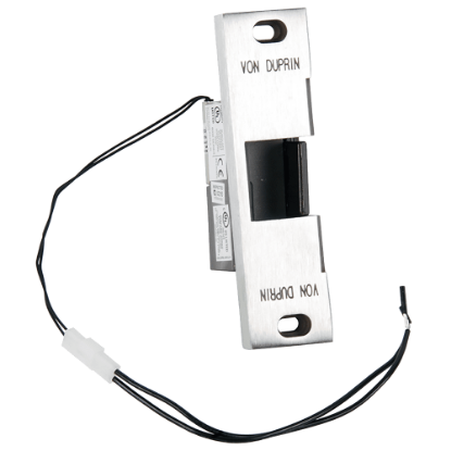 Picture of 6113 Grade 1 Electric Strike, Fire Rated (Electrically Unlocked)