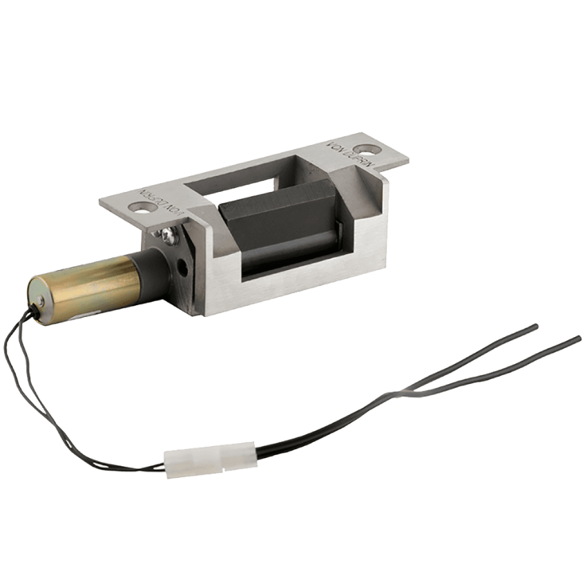 Von Duprin 6211 6200 Series electric strike 12 VDC fail secure