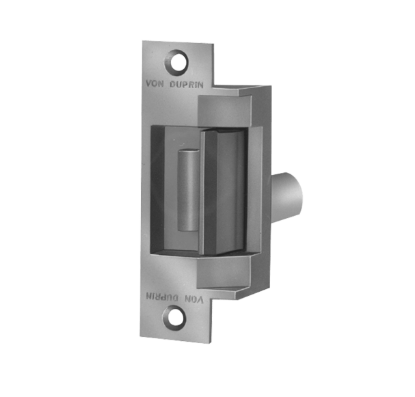 Picture of 6211WF Grade 1 Electric Strike, Fire Rated (Electrically Unlocked)