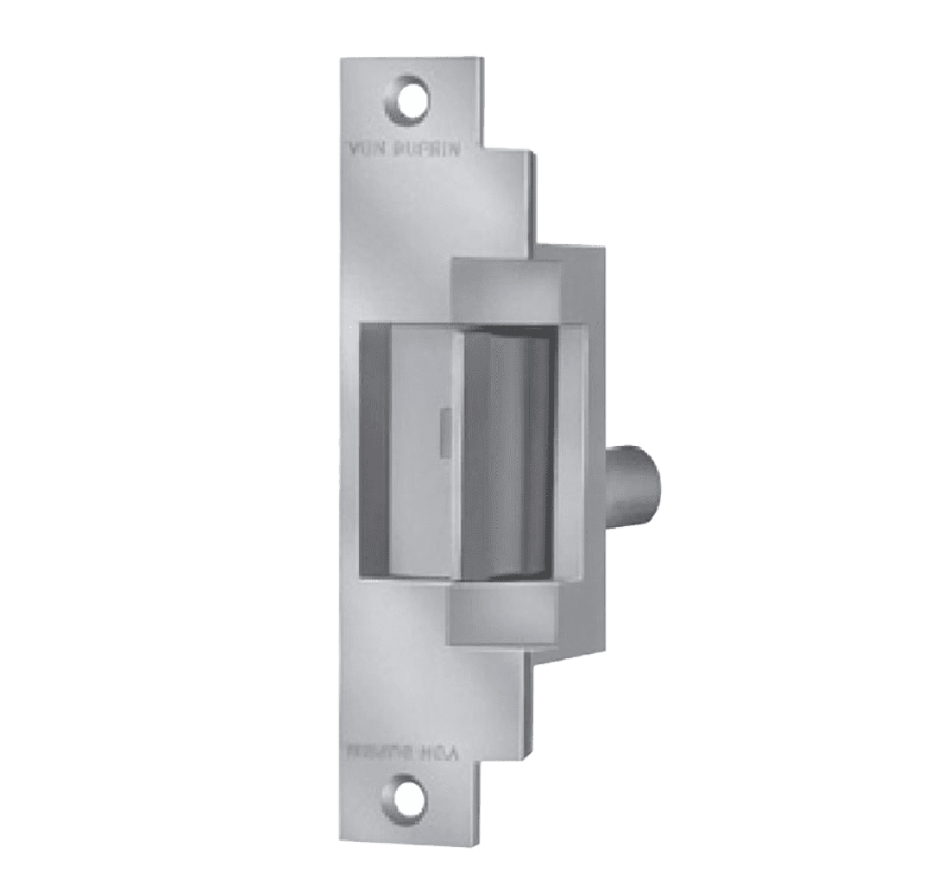Von Duprin 6212WF electric strike for 6200 series