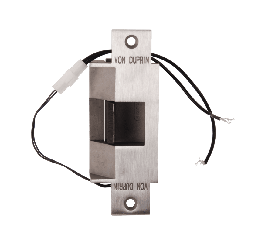 Von Duprin 6213 electric strike for 6200 series
