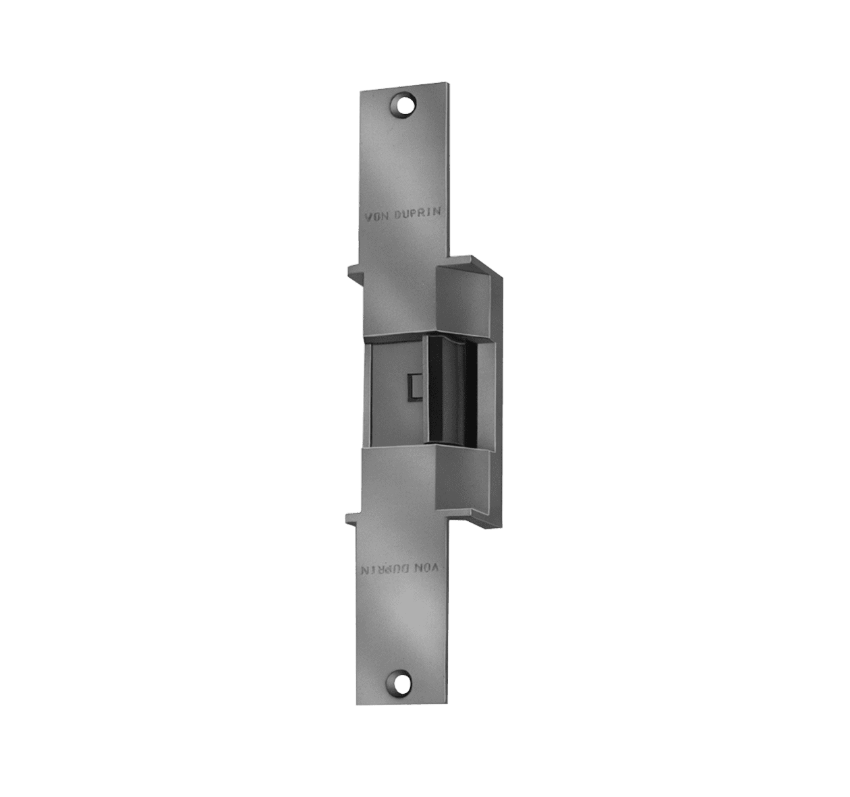 Von Duprin 6214 electric strike for 6200 series