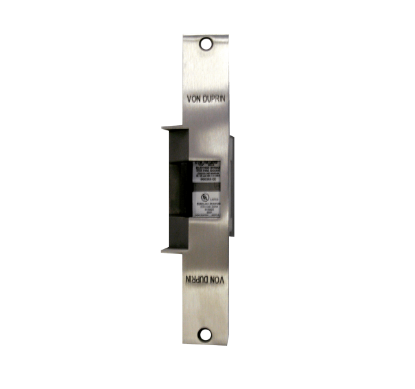 Picture of 6215 Grade 1 Electric Strike, Fire Rated (Electrically Unlocked)