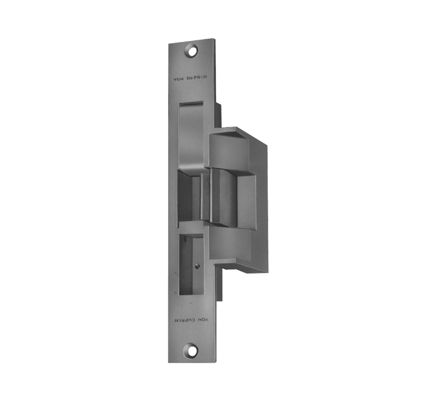 Picture of 6216 Grade 1 Electric Strike, Fire Rated (Electrically Unlocked)