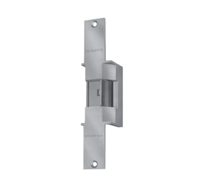 Picture of 6222 Grade 1 Electric Strike, Fire Rated (Electrically Unlocked)