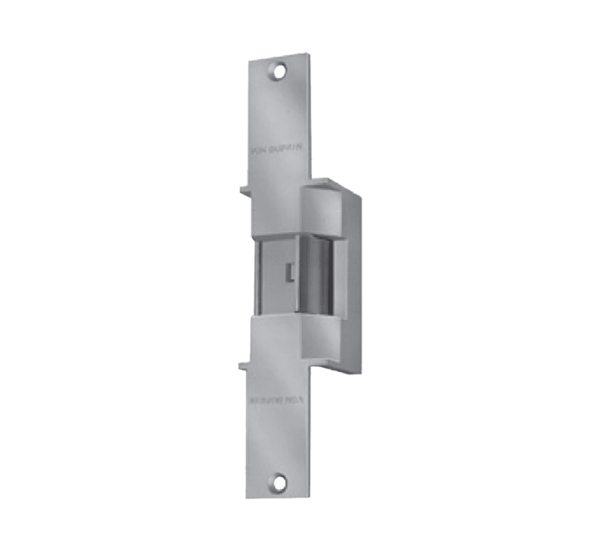Picture of 6222 Grade 1 Electric Strike, Fire Rated (Electrically Unlocked)