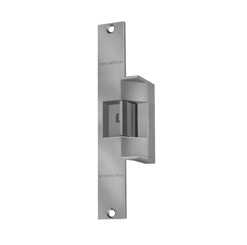 Picture of 6224 Grade 1 Electric Strike, Fire Rated (Electrically Unlocked)