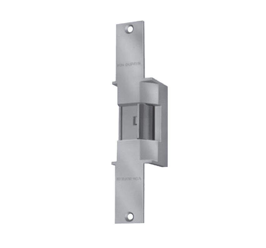 Picture of 6225 Grade 1 Electric Strike, Fire Rated (Electrically Unlocked)