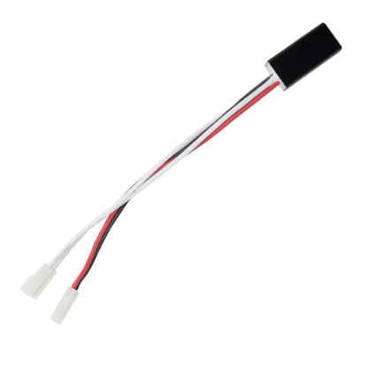 Picture of SO-24 Plug-in Rectifier, 24V