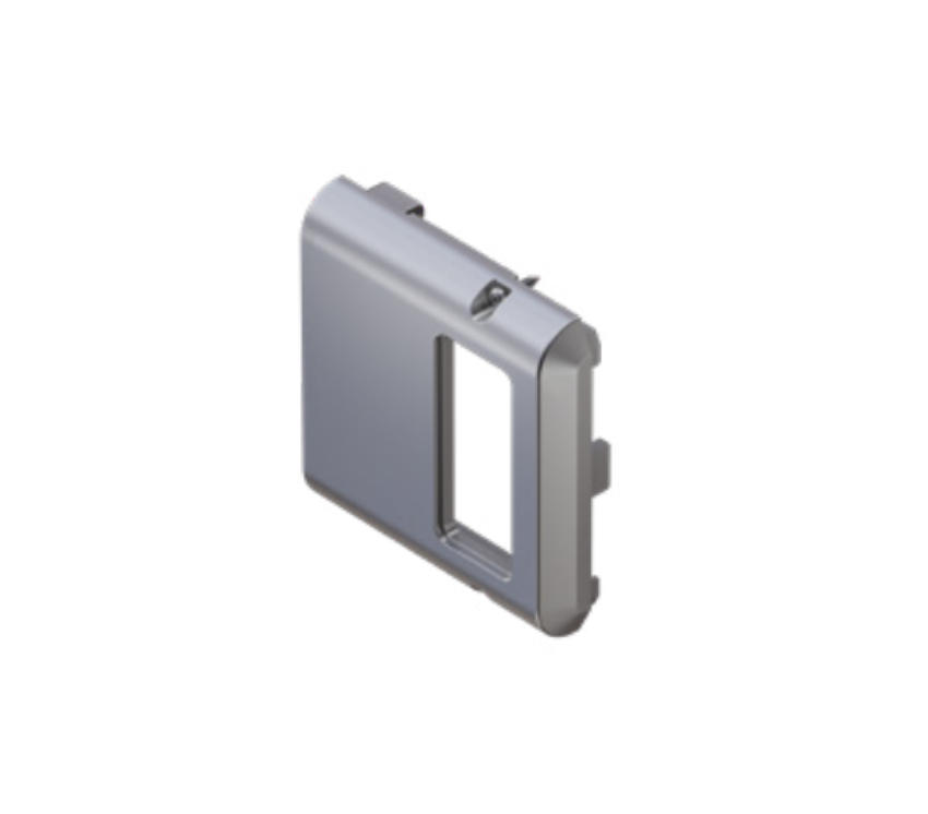 Picture of 9540IQ-334R End Cap, Right Side