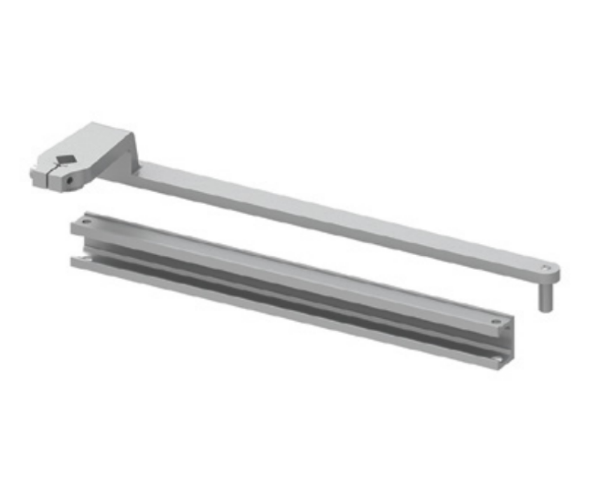 Picture of 9530IQ-3077PLCM Standard Arm w/Track