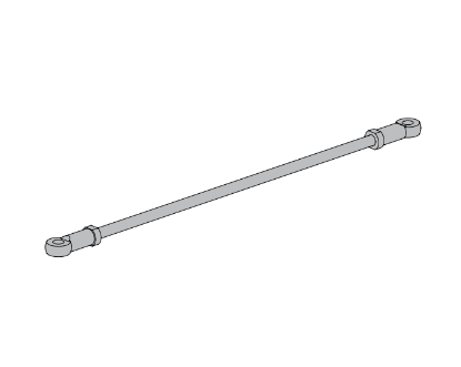 Picture of 9550IQ-79LR Long Rod and Shoe