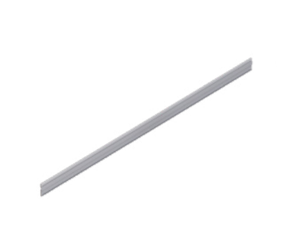 Picture of 9560IQ-10-DD Double Door Baseplate