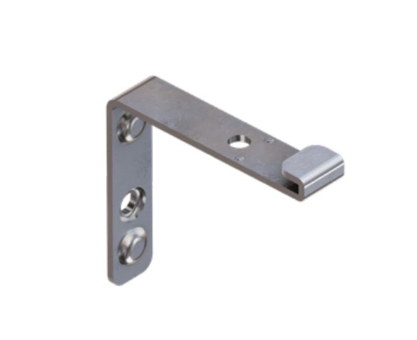 Picture of 9560IQ-575 Controller Mounting Bracket