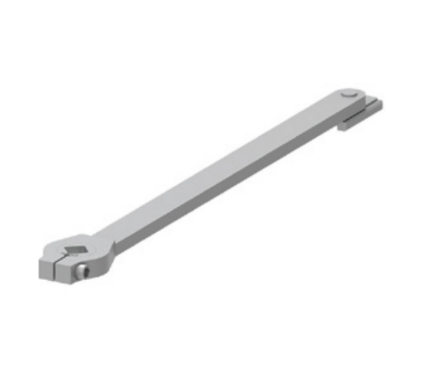 Picture of 2810IQ-3077OP Offset/Butt Arm