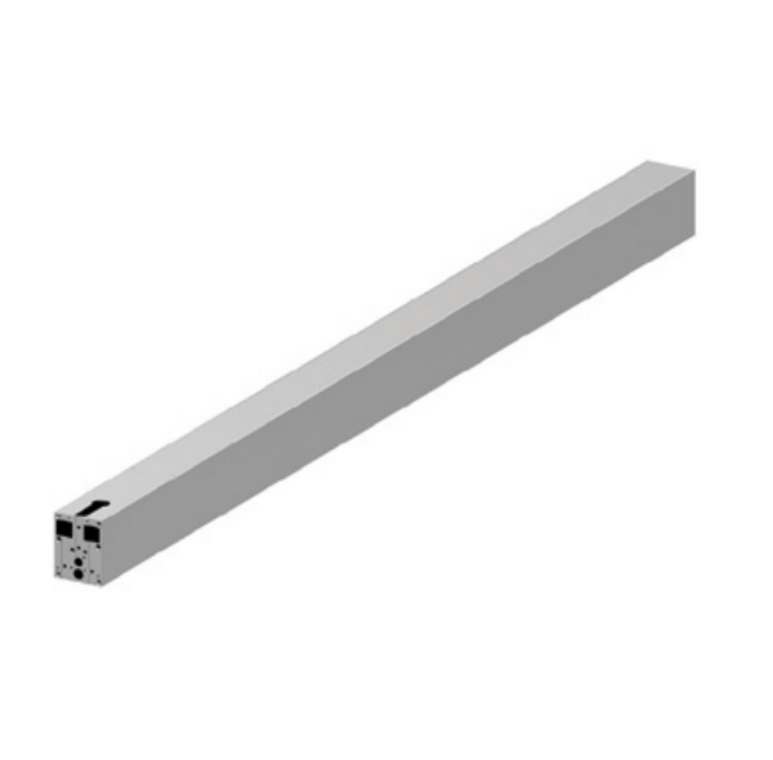 Picture of 2810IQ-3572DD Double Door Header Assembly