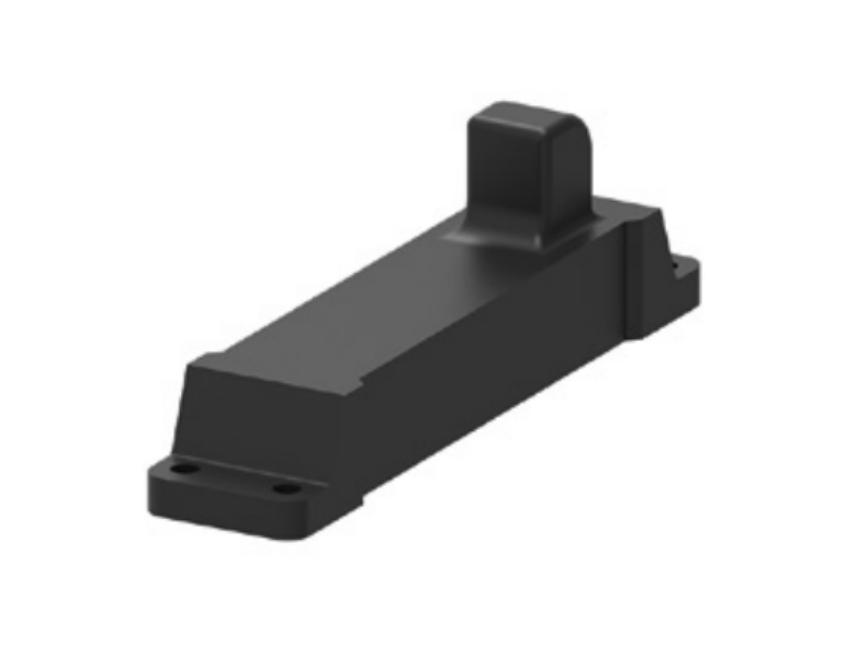 Picture of 2810IQ-384F Positive/Fixed Door Stop