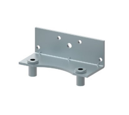 Picture of 2850IQ-375 Mounting Bracket, 3-3/4"