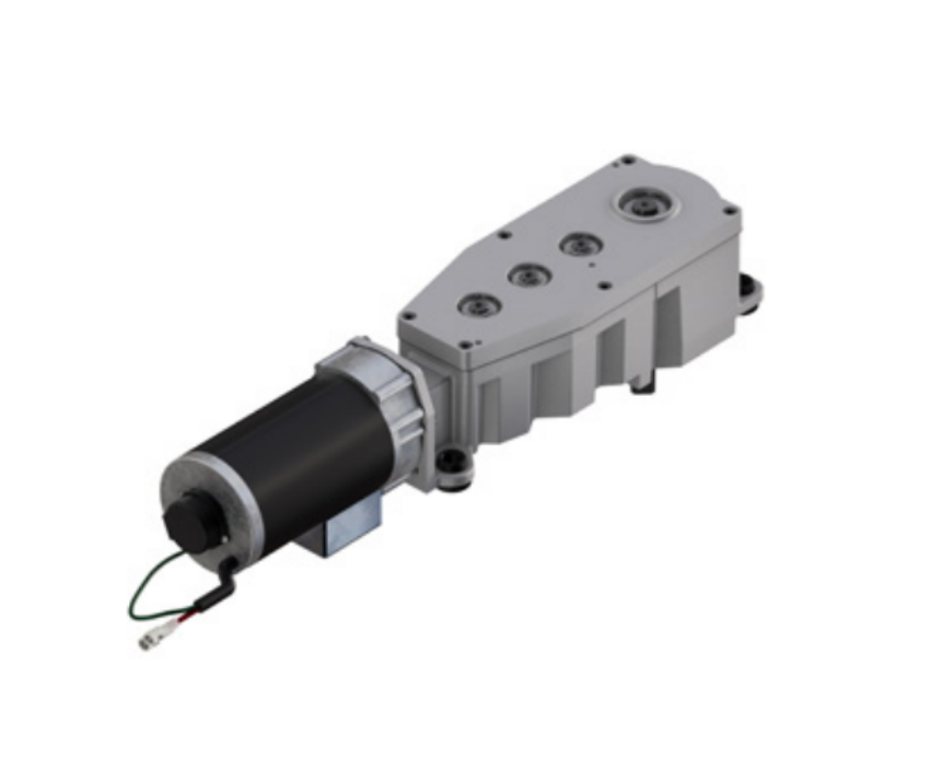 Picture of 2850IQ-3454 Motor Gearbox