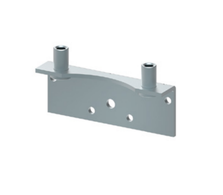Picture of 2860IQ-275 Mounting Bracket, 2-3/4"